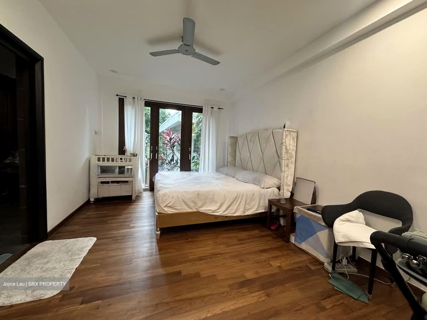 Mayfair Park (D21), Semi-Detached #604793011